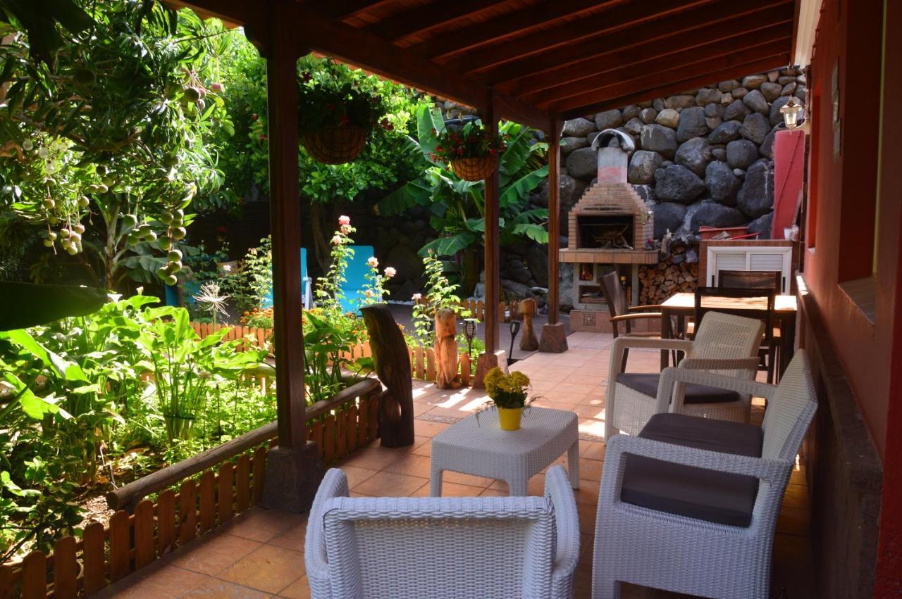 Holiday House Tia Lila San Sebastián de la Gomera 外观 照片