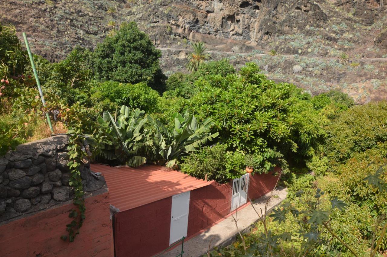 Holiday House Tia Lila San Sebastián de la Gomera 外观 照片