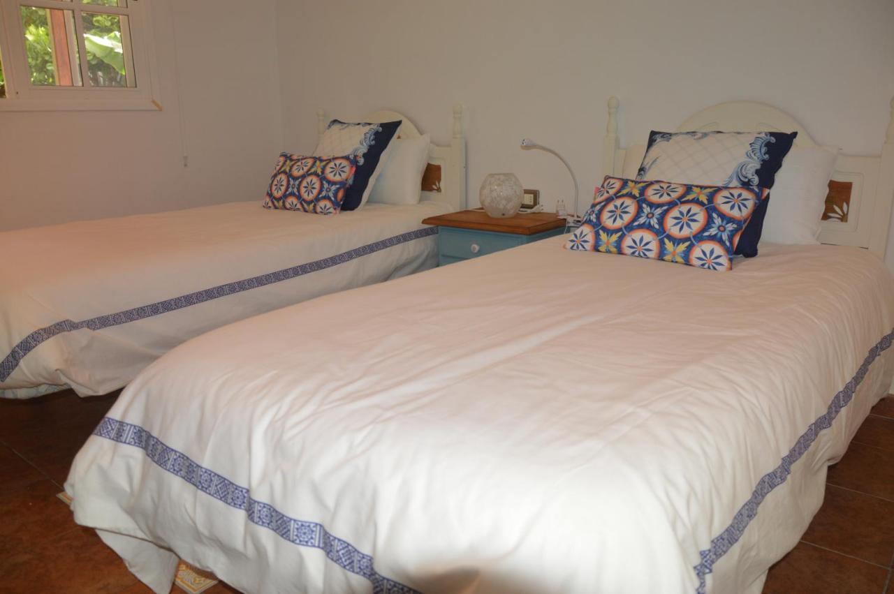 Holiday House Tia Lila San Sebastián de la Gomera 外观 照片