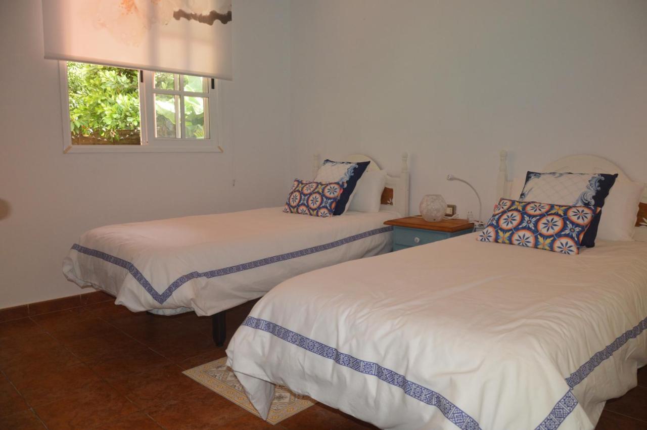 Holiday House Tia Lila San Sebastián de la Gomera 外观 照片
