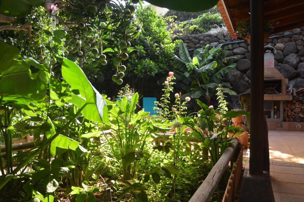 Holiday House Tia Lila San Sebastián de la Gomera 外观 照片