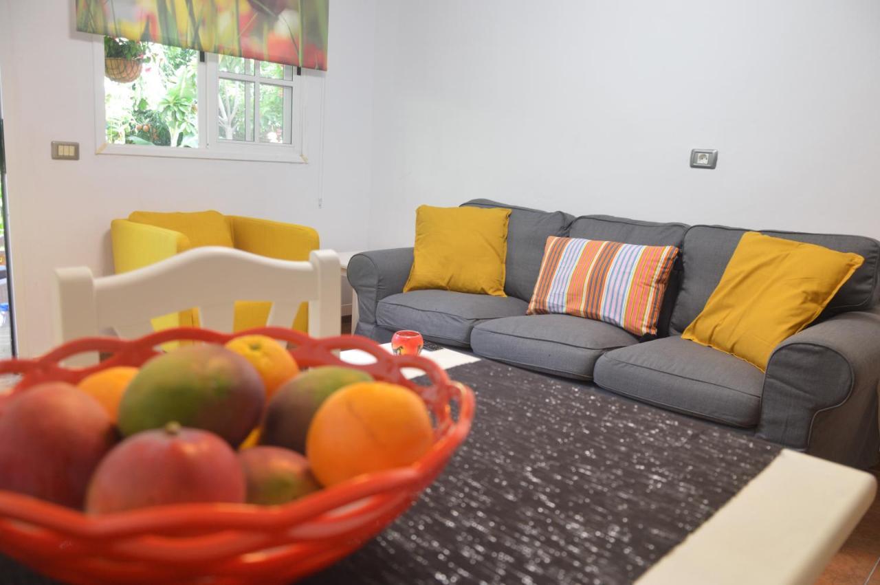 Holiday House Tia Lila San Sebastián de la Gomera 外观 照片