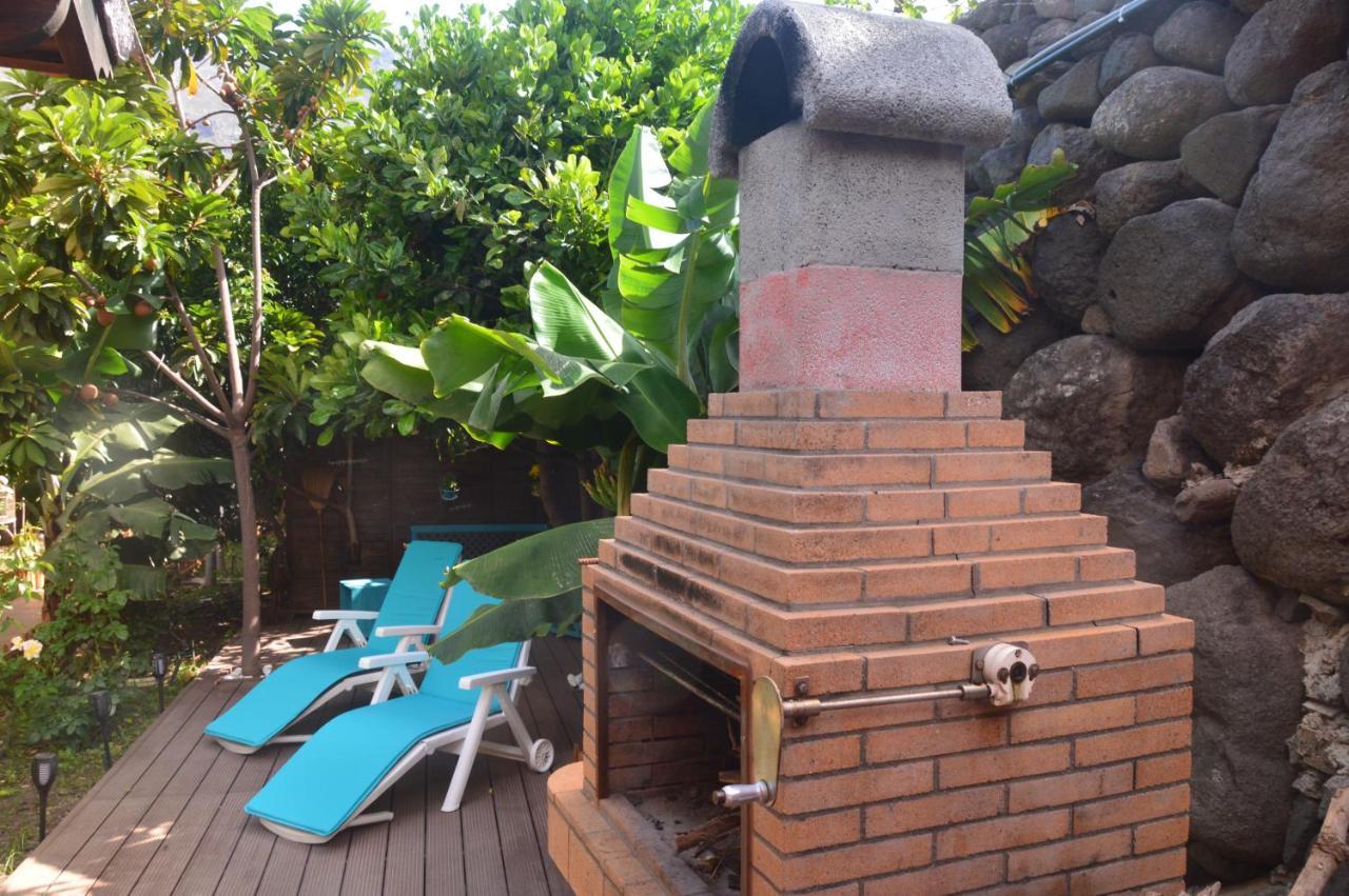 Holiday House Tia Lila San Sebastián de la Gomera 外观 照片
