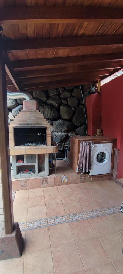 Holiday House Tia Lila San Sebastián de la Gomera 外观 照片